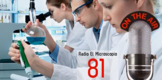 El Microscopio – Emisión 81