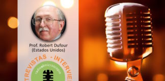 Entrevista con el Prof. Robert Dufour (Estados Unidos): Hepatitis Virales