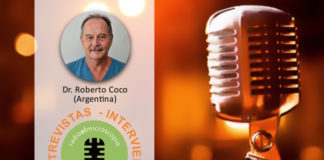 Entrevista con el Dr. Roberto Coco (Argentina): Genética reproductiva