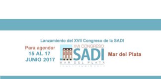 XVII Congreso de la Sociedad Argentina de Infectología