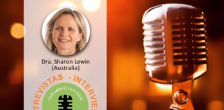 Entrevista con la Dra. Sharon Lewin (Australia): HIV