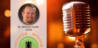 Interview: Dr. William Clarke (USA)