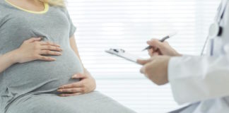 Zika Virus RNA Replication and Persistence in Brain and Placental Tissue