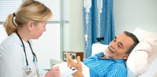 Pacientes hospitalizados tienen más probabilidades de morir por hipoglucemia