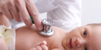 Etiología de las infecciones respiratorias agudas en lactantes