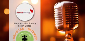 Entrevista múltiple con Pinar Akbulut Turat y Sezen Elagoz (Turquía): ¿Qué lugares se pueden visitar en Turquía?