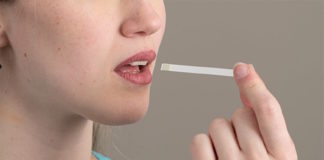 Nitrógeno ureico salival para el diagnóstico de enfermedad renal