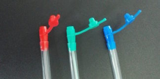 Novedoso sistema repele bacterias en instrumentos médicos