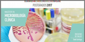 Magíster en Microbiología Clínica