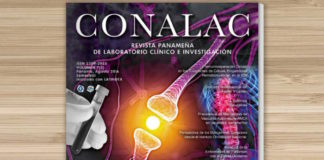 Revista Panameña de Laboratorio Clínico e Investigación N°2, 2016