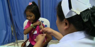 La vacuna contra el Dengue ya está disponible en 7 países