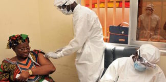 Los resultados de los ensayos finales confirman que la vacuna contra el virus del Ébola proporciona una alta protección contra la enfermedad