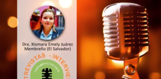 Entrevista con la Dra. Xiomara Emely Juárez Membreño (El Salvador): Diabetes, embarazo y Síndrome Metabólico