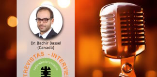Entrevista con el Dr. Bachir Bassel (Canadá): PSA