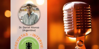 Entrevista al Dr. Daniel Alonso (Argentina): Vacuna contra el Cáncer de Pulmón