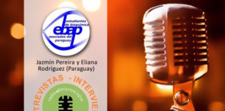 Entrevista múltiple a Jazmín Pereira y Eliana Rodríguez (Paraguay): Estudiantes de Bioquímica Asociados del Paraguay