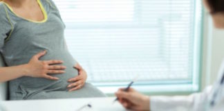 El cortisol en el pelo de embarazadas como indicador de la depresión postparto