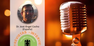 Entrevista al Dr. José Ángel Cocho (España): Cribado Neonatal