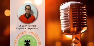 Entrevista con el Dr. Juan Patricio Nogueira (Argentina): Cirugía metabólica y el laboratorio clínico