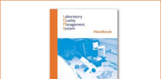 Manual gratuito: Sistema de gestión de la calidad en el laboratorio. OMS