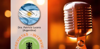 Entrevista con la Dra. Patricia Lucero (Argentina): Carga corporal en la exposición a pesticidas