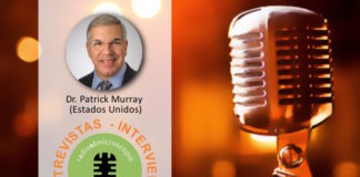 Entrevista con el Dr. Patrick Murray (Estados Unidos): Espectrometría de masas para la identificación bacteriana