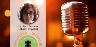 Entrevista a la Lic. Ruth Serrano Labajos (España): Vitamina D