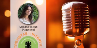 Entrevista con Soledad Barruti (Argentina): “Malcomidos: cómo la industria alimentaria argentina nos está matando”