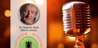 Entrevista al Dr. Stephan Beck (Reino Unido): Proyecto Genoma Personal
