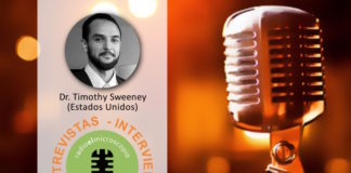 Entrevista con el Dr. Timothy Sweeney (Estados Unidos): Análisis de sangre para guiar el uso de antibióticos