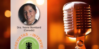 Entrevista con la Dra. Yvone Bombard (Canadá): Los padres y los resultados de los exámenes de los recién nacidos
