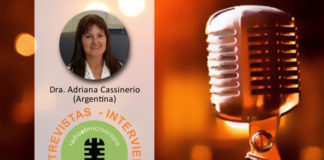 Entrevista con el Dra. Adriana Cassinerio (Argentina): Inmunodeficiencias Primarias