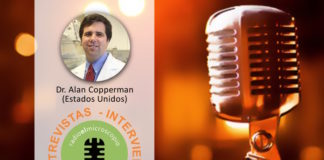 Entrevista al Dr. Alan Copperman (Estados Unidos): Reproducción con tres padres