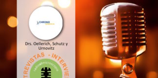 Interview: Michael Oellerich, Ekkehard Schutz y Howard Urnovitz