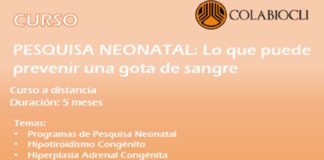 Curso Pesquisa Neonatal