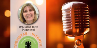 Entrevista con la Dra. Diana Torre (Argentina): Factor femenino en reproducción