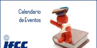 Congresos y Cursos bajo auspicio de la IFCC – Julio 2019