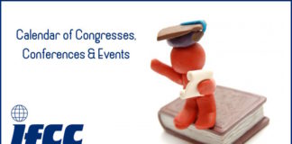 IFCC’s Forthcoming Congresses – July Issue