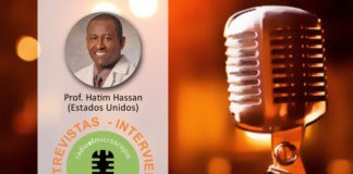 Entrevista con el Prof. Hatim Hassan (Estados Unidos): Probióticos para combatir cálculos renales