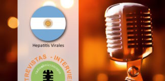 Entrevista múltiple con los Dres. Luciana Barbini, María Patricia Gentili, Martin Bonacci, Claudia D’Amico y María Susana Estevez: Hepatitis Virales