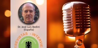 Entrevista con el Dr. José Luis Bedini (España): Point of Care Testing