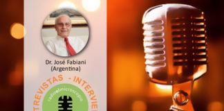 Entrevista con el Dr. José Fabiani (Argentina): Angioedema Hereditario