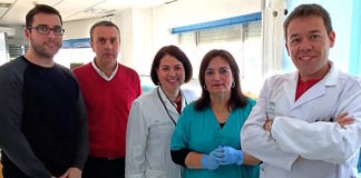 I+D Letiflow pretende minimizar el impacto del envejecimiento de los profesionales sanitarios en la realización de sus tareas