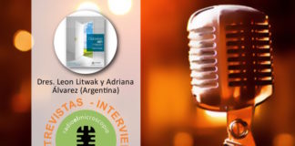 Entrevista con los Dres. Leon Litwak y Adriana Álvarez (Argentina): Diabetes