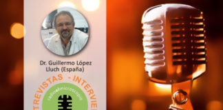 Entrevista al Dr. Guillermo López Lluch (España): Coenzima Q10 como factor antioxidante