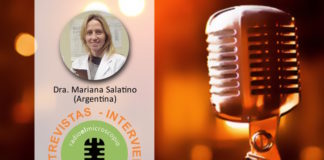 Entrevista con la Dra. Mariana Salatino (Argentina): Mecanismos tumorales para evadir al sistema inmune
