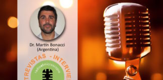 Entrevista con el Dr. Martín Bonacci (Argentina): Hepatitis C