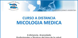 Curso online: Micología Médica