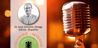 Entrevista con el Dr. Juan Antonio Ortega García (España): Salud pediátrica desde la mirada ambiental