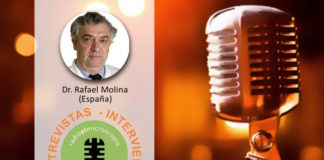 Entrevista con el Dr. Rafael Molina (España): Marcadores tumorales